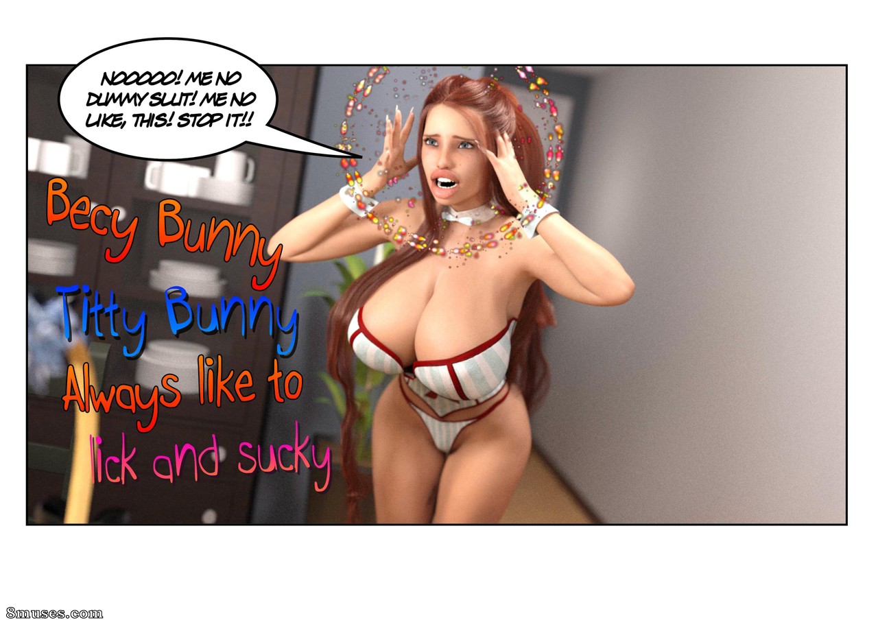 Abimboleb Comics - Easter 21 - Page 20