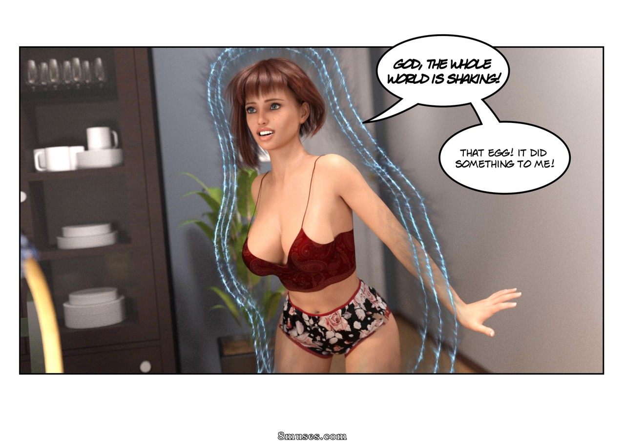 Abimboleb Comics - Easter 21 - Page 13