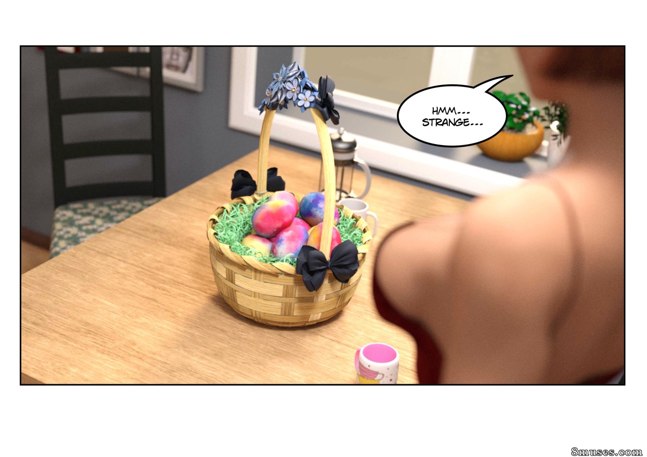 Abimboleb Comics - Easter 21 - Page 5