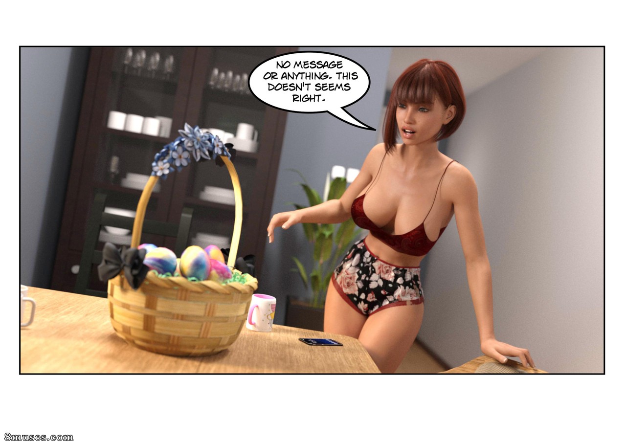 Abimboleb Comics - Easter 21 - Page 6
