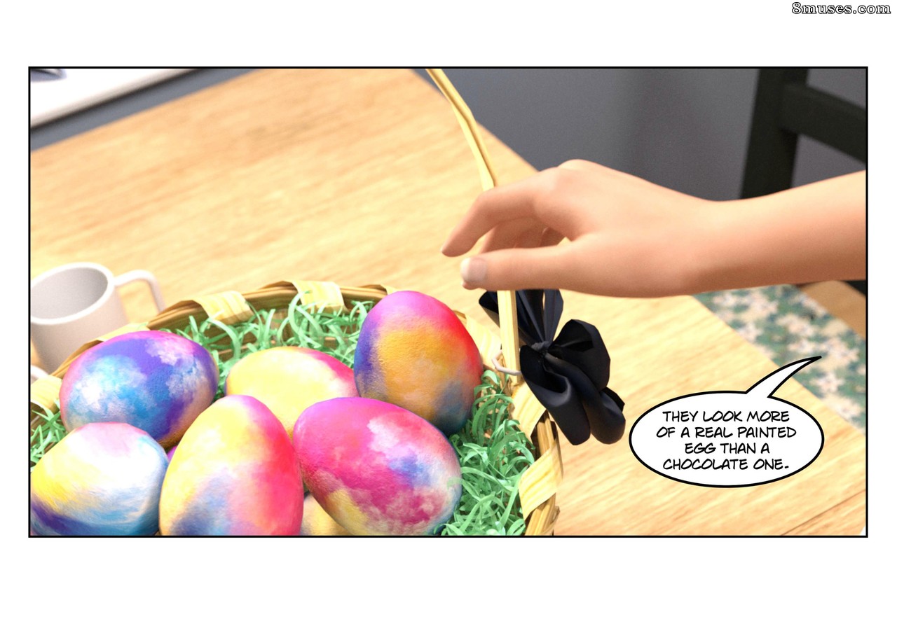 Abimboleb Comics - Easter 21 - Page 7