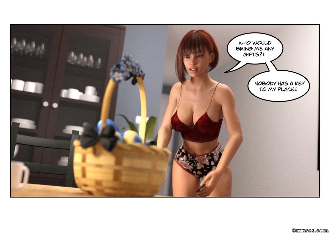 Abimboleb Comics - Easter 21 - Page 4