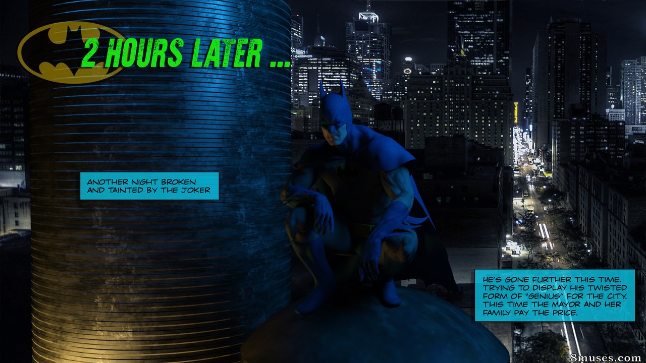Garak3D - A Desire in the Family - Page 48