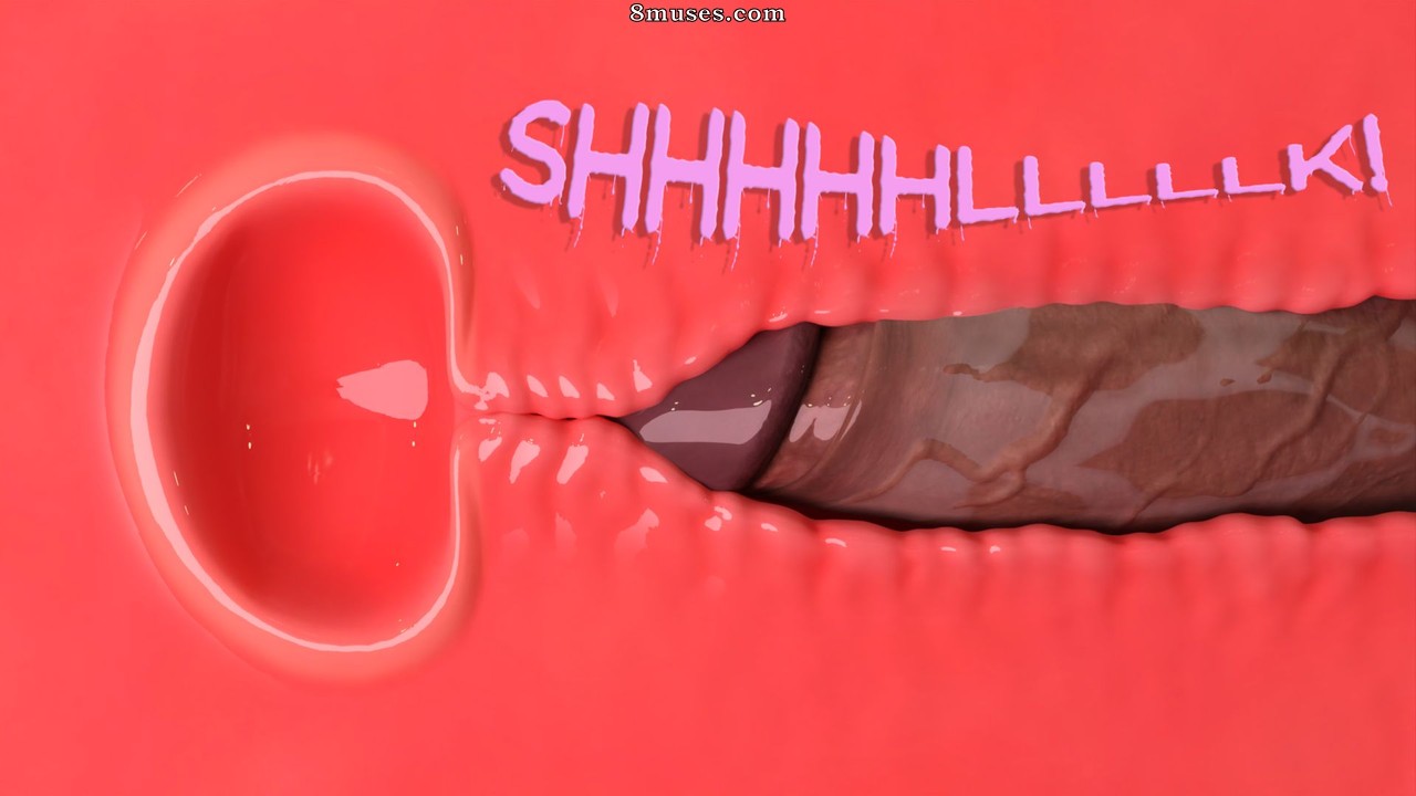 Garak3D - A Desire in the Family - Page 38