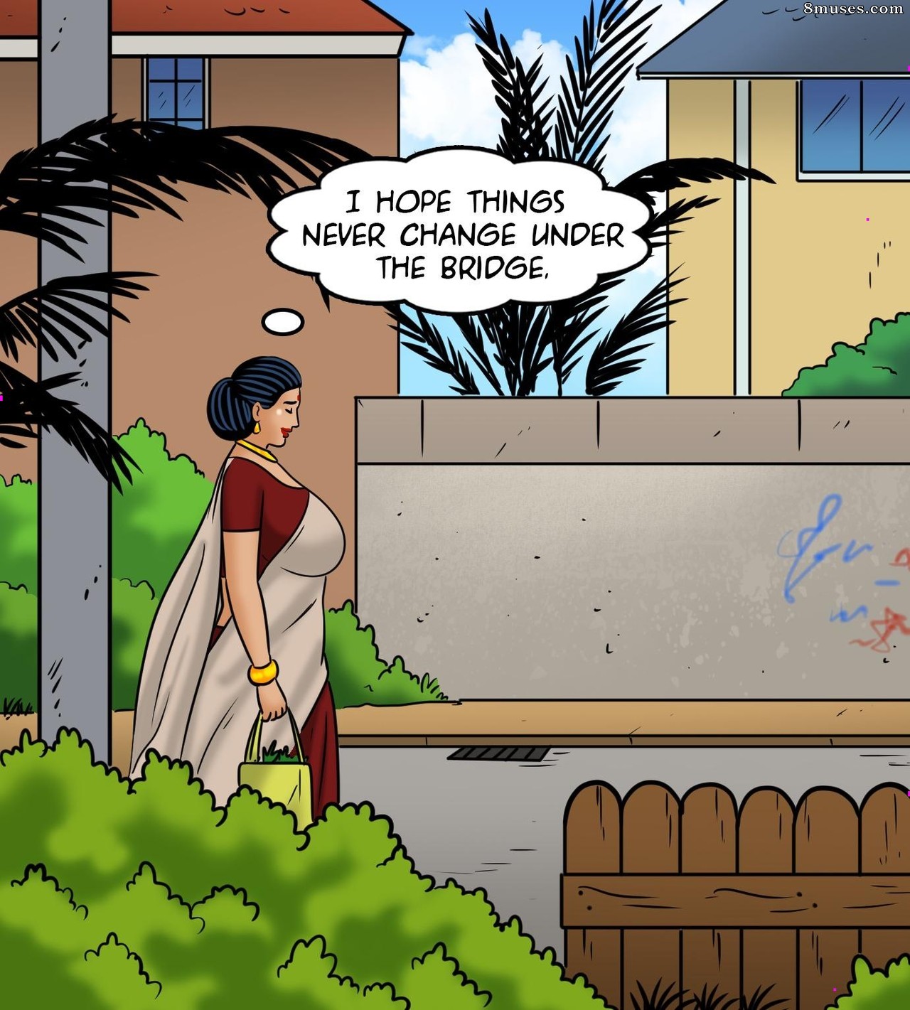 Velamma - Issue 115 - Sacked by Vandals - Page 26