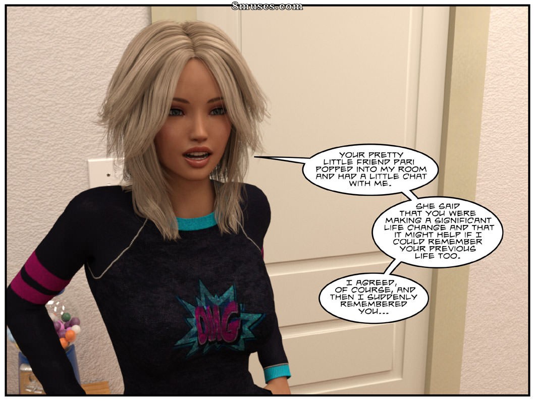 Zack Powers - Issue 14 - Page 86