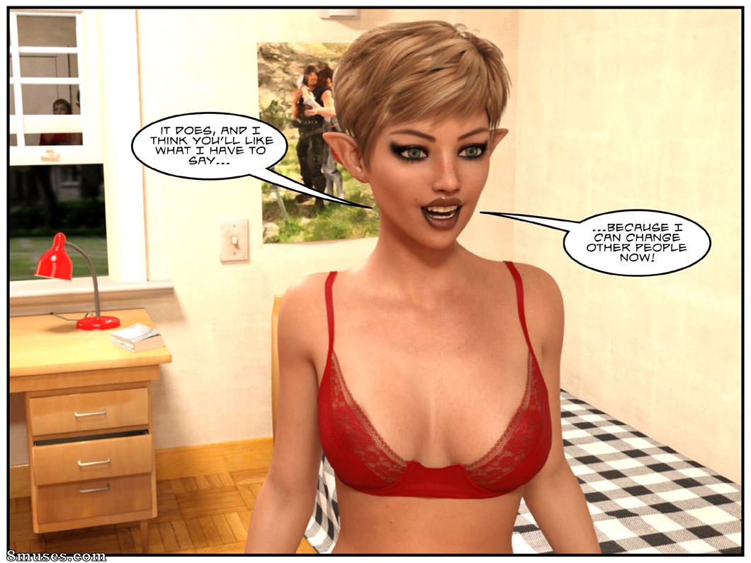 Zack Powers - Numéro 14 - Page 33