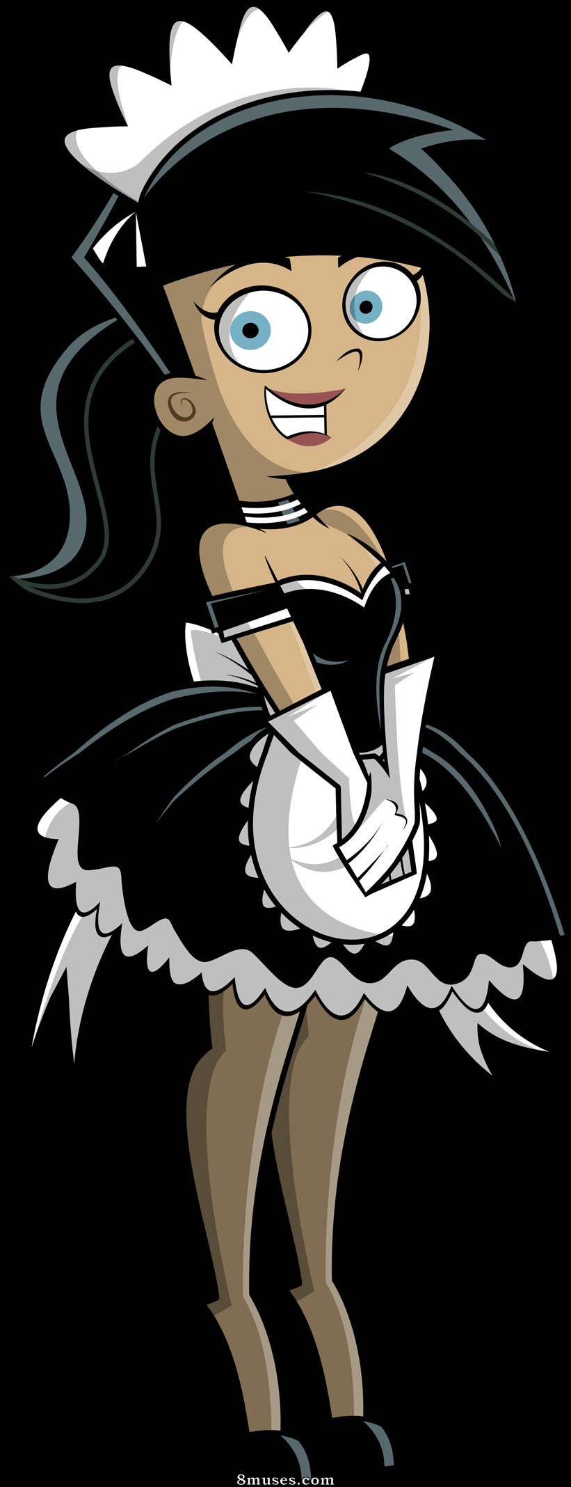 Art - Dani Fantasma - Página 2