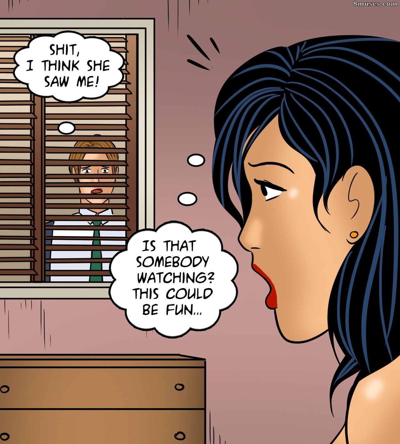 Velamma - Issue 110 - Merry Christmas! - Page 26