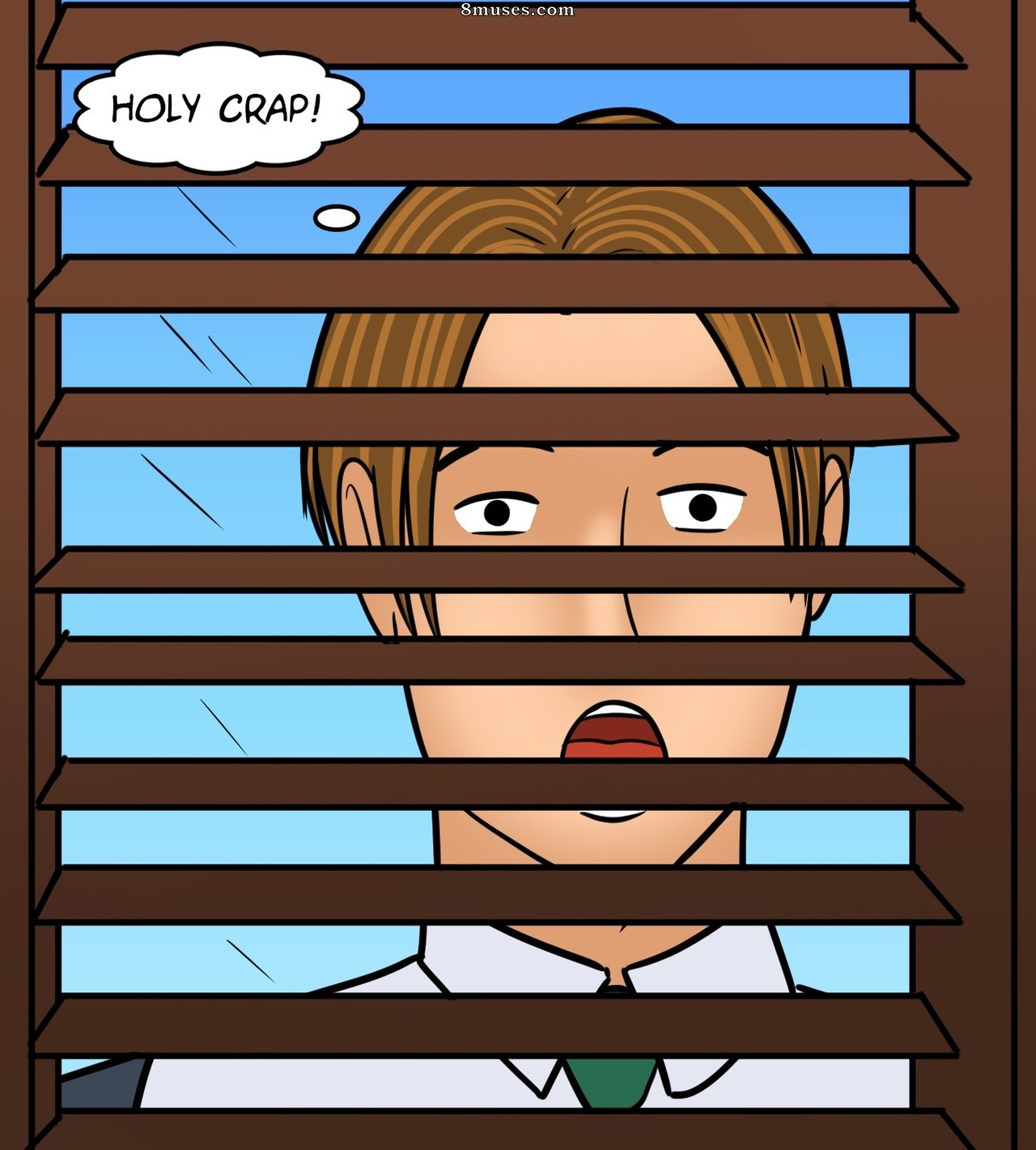 Velamma - Issue 110 - Merry Christmas! - Page 14