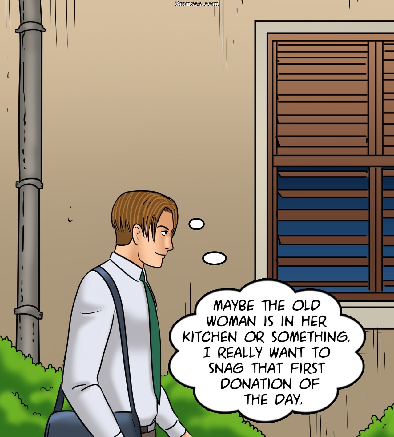 Velamma - Issue 110 - Merry Christmas! - Page 13