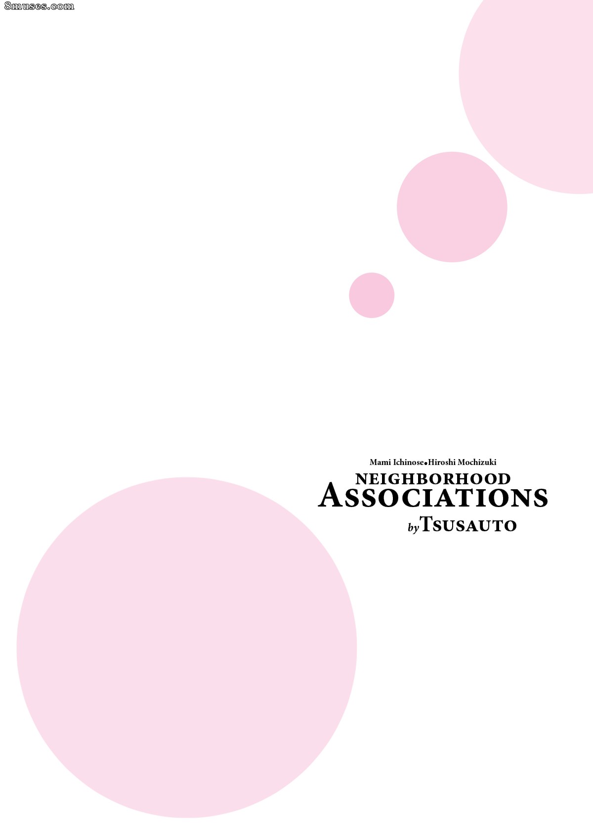 Tsusauto - Neighborhood Associations - Page 47