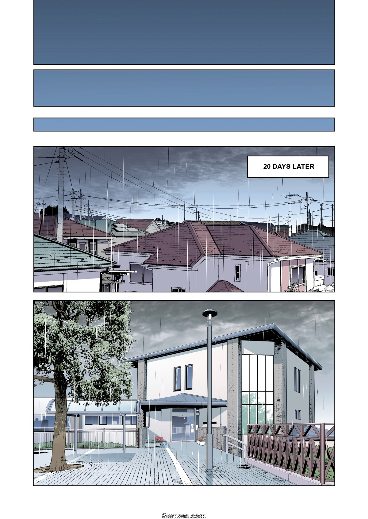 Tsusauto - Associações de bairro - Página 33