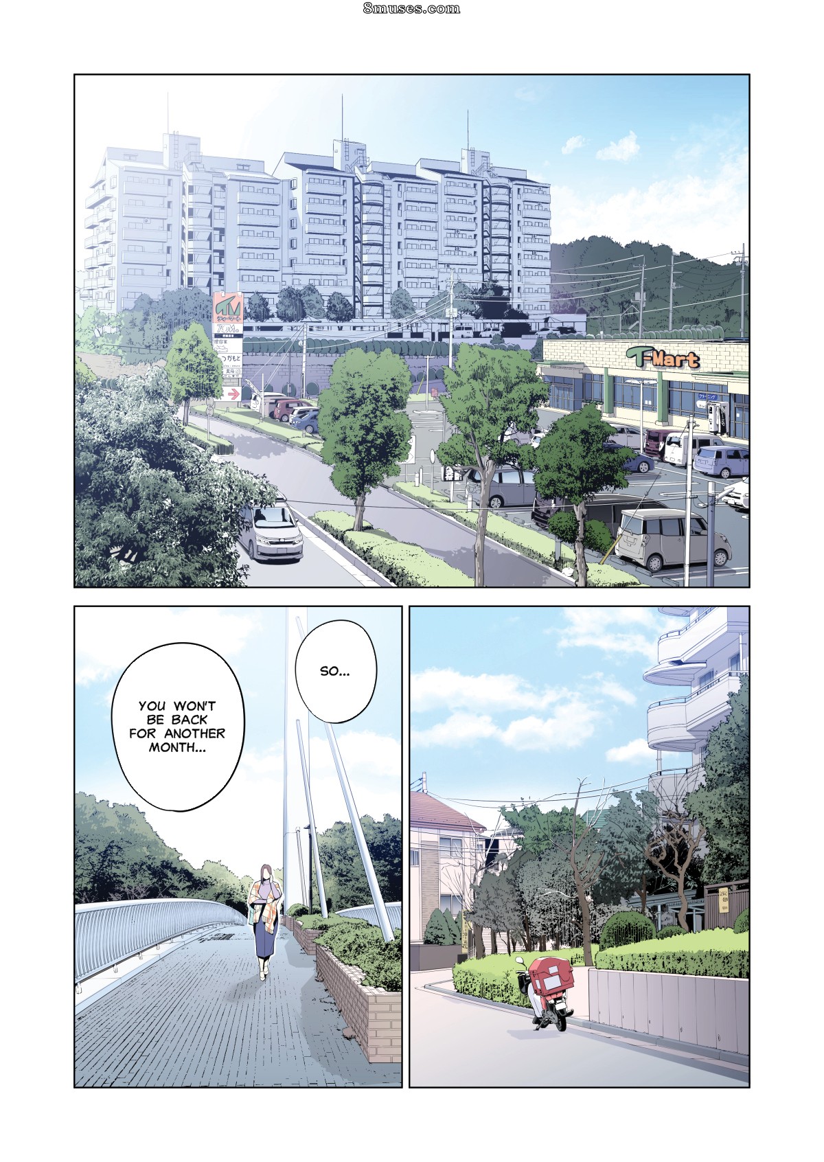 Tsusauto - Associations de quartier - Page 6