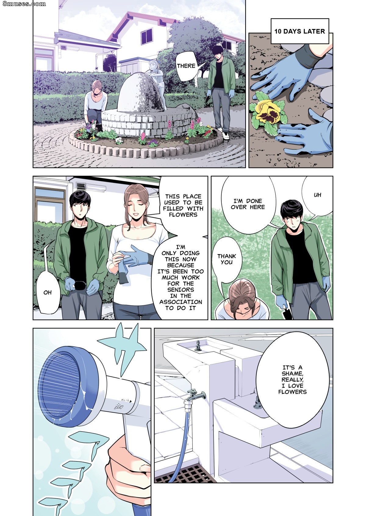 Tsusauto - Neighborhood Associations - Page 29