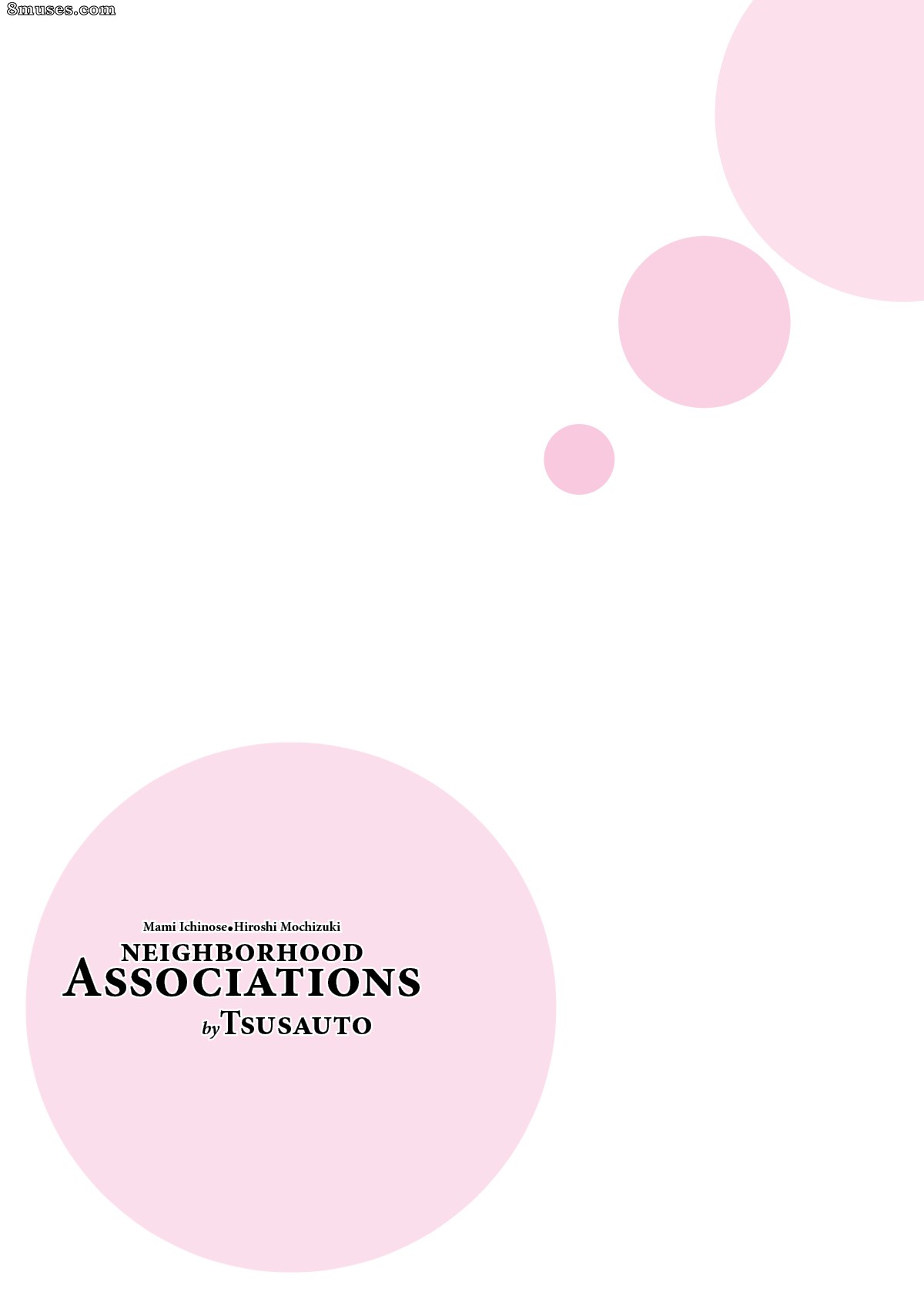 Tsusauto - Associations de quartier - Page 48