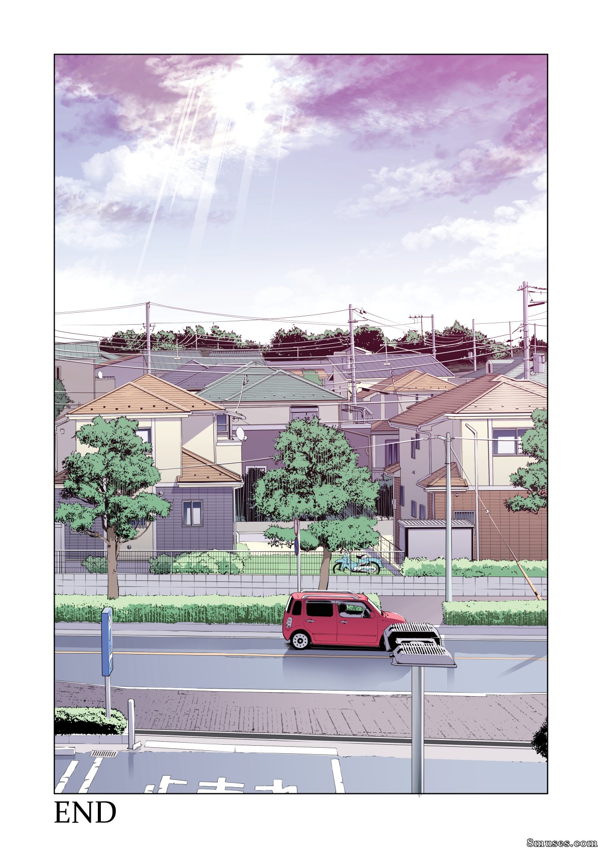 Tsusauto - Neighborhood Associations - Page 92
