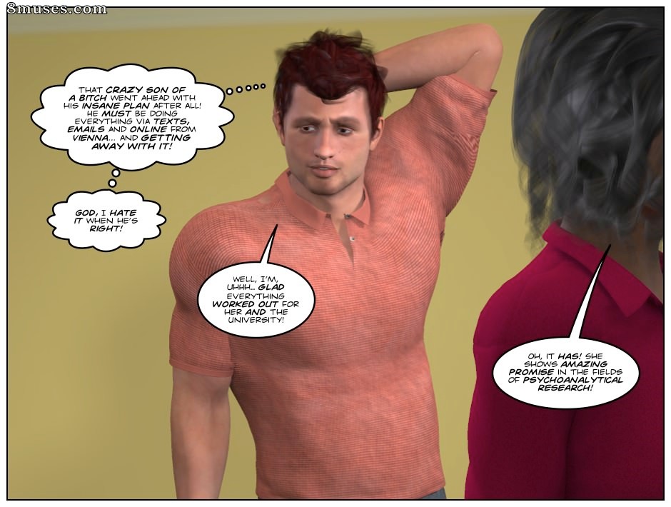 Superego - Issue 3 - Page 125