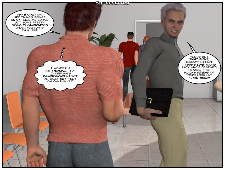 Superego - Issue 3 - Page 129