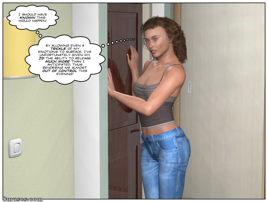 Superego - Issue 3 - Page 23