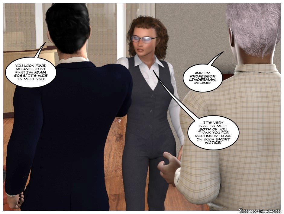 Superego - Issue 3 - Page 69