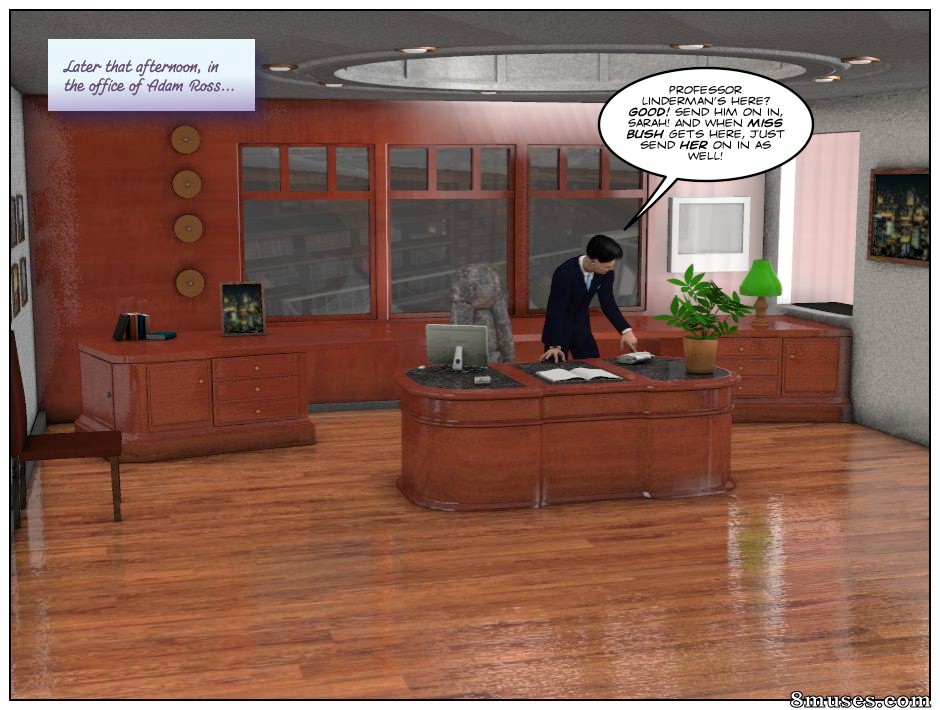 Superego - Issue 3 - Page 55
