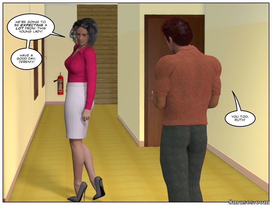 Superego - Issue 3 - Page 126