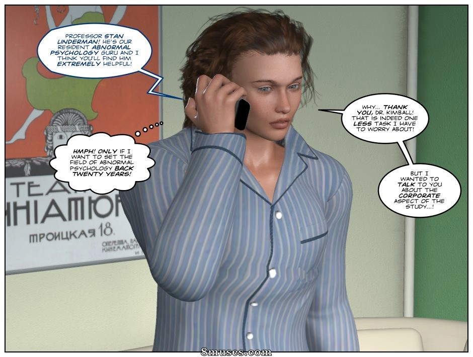 Superego - Issue 3 - Page 45