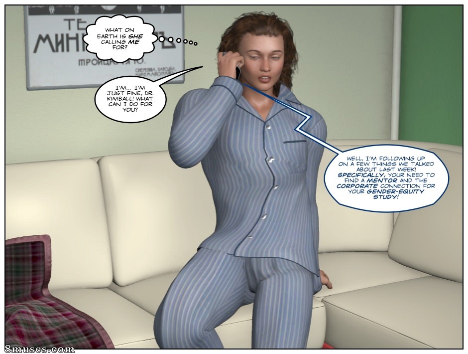 Superego - Issue 3 - Page 42