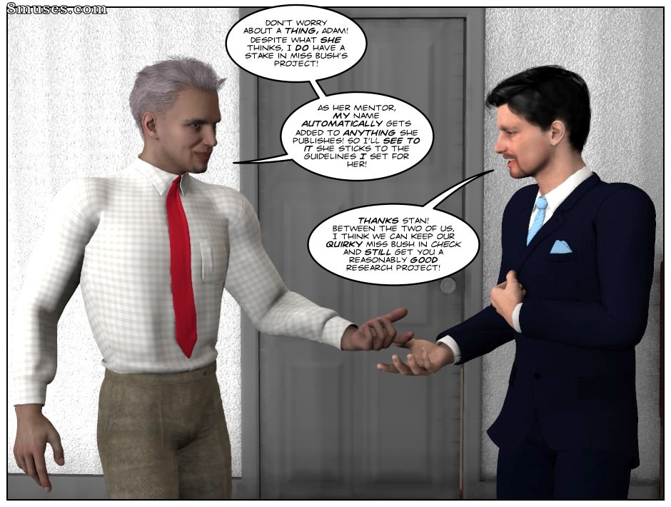Superego - Issue 3 - Page 85
