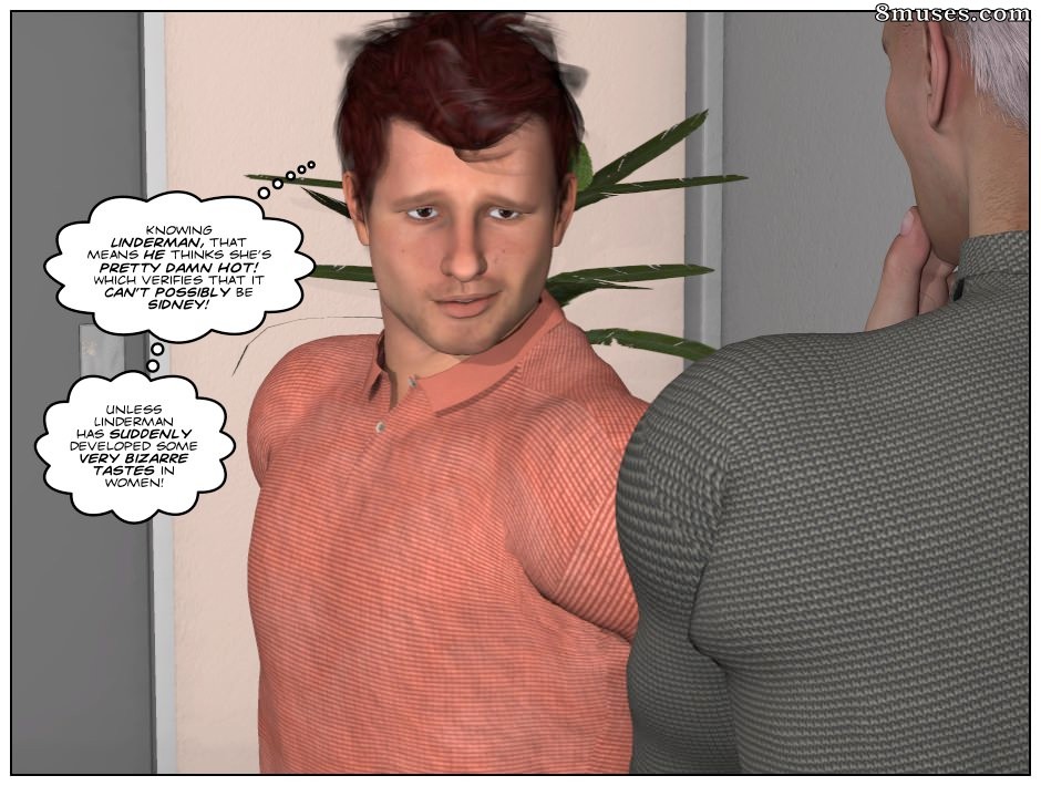 Superego - Issue 3 - Page 136