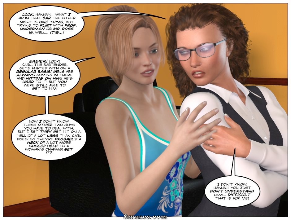 Superego - Issue 3 - Page 91