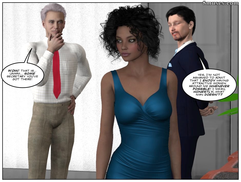 Superego - Issue 3 - Page 62