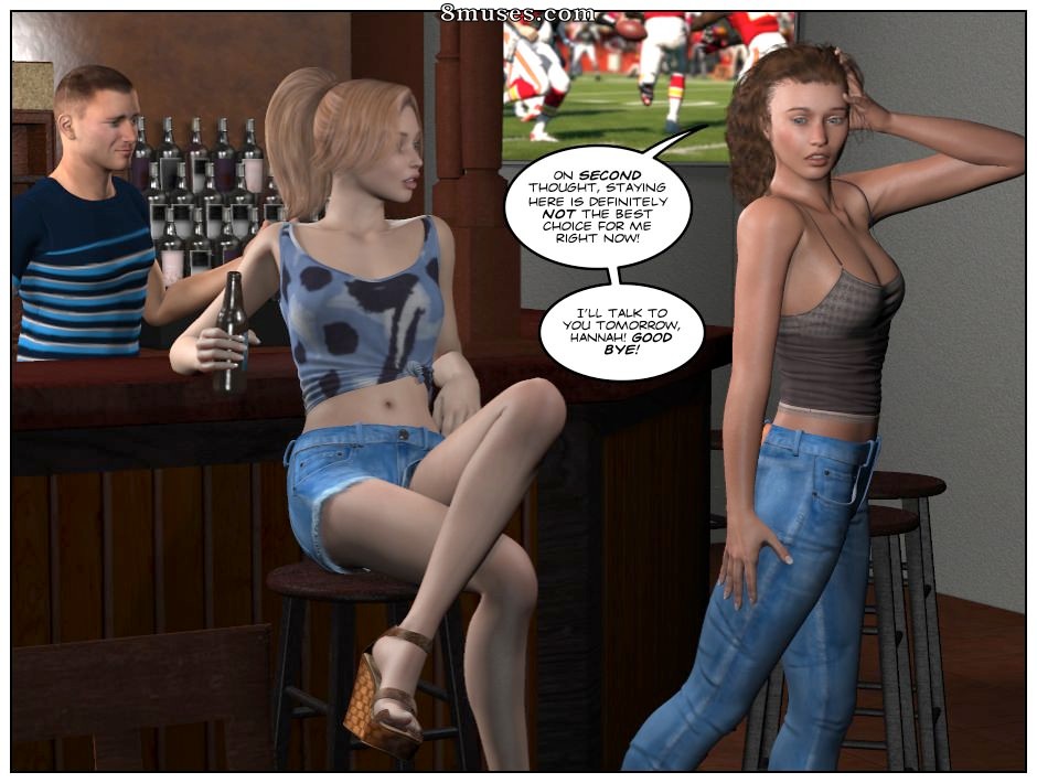Superego - Issue 3 - Page 21