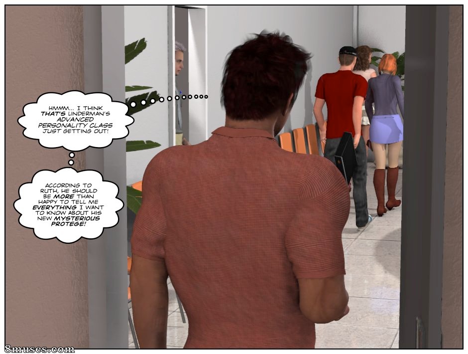Superego - Issue 3 - Page 128