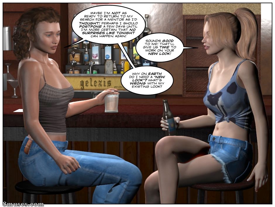 Superego - Issue 3 - Page 15