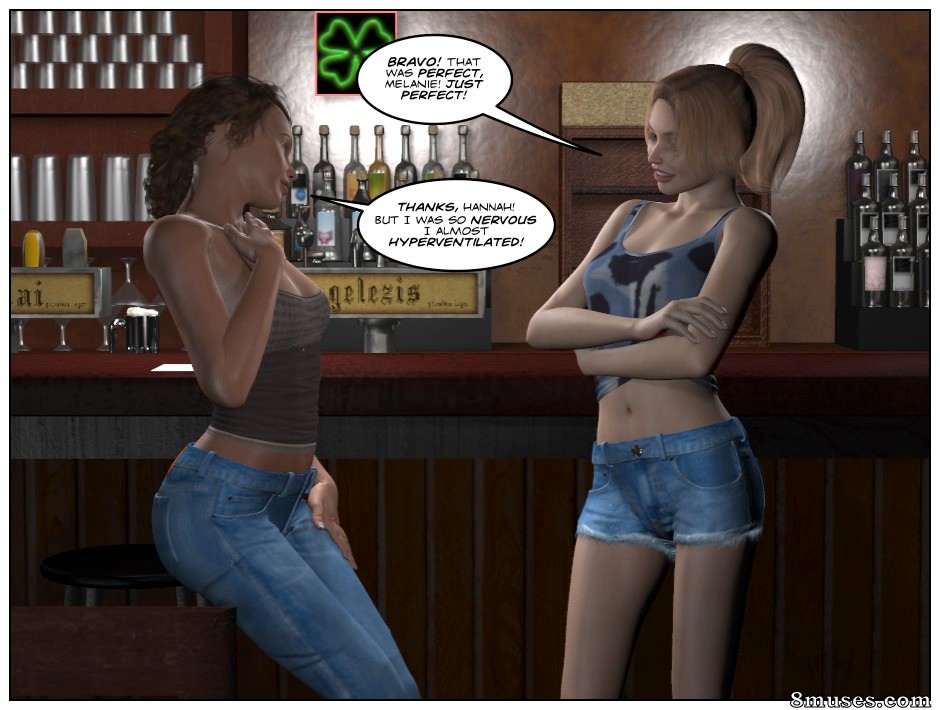 Superego - Issue 3 - Page 7