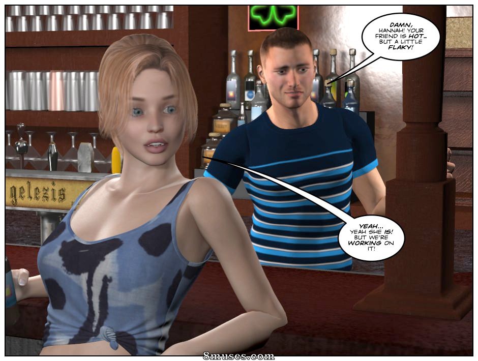 Superego - Issue 3 - Page 22