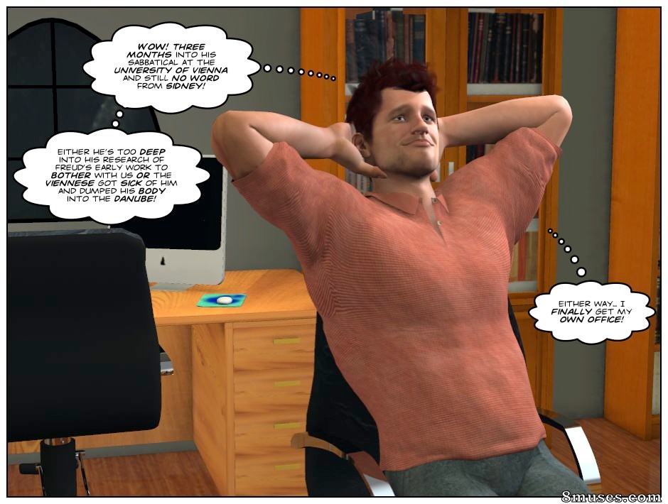 Superego - Issue 3 - Page 119