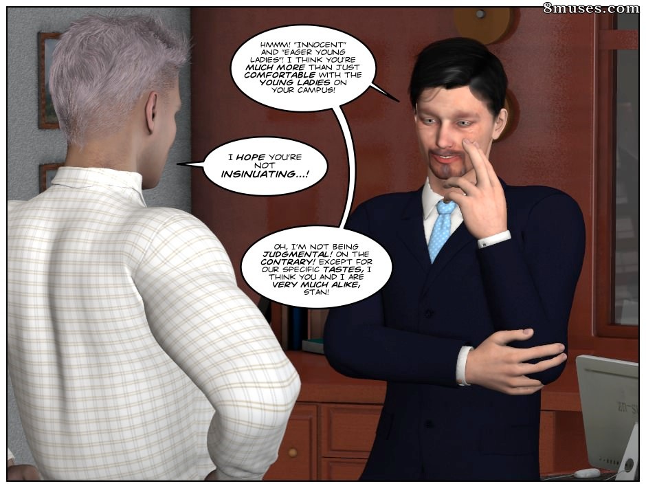 Superego - Issue 3 - Page 65