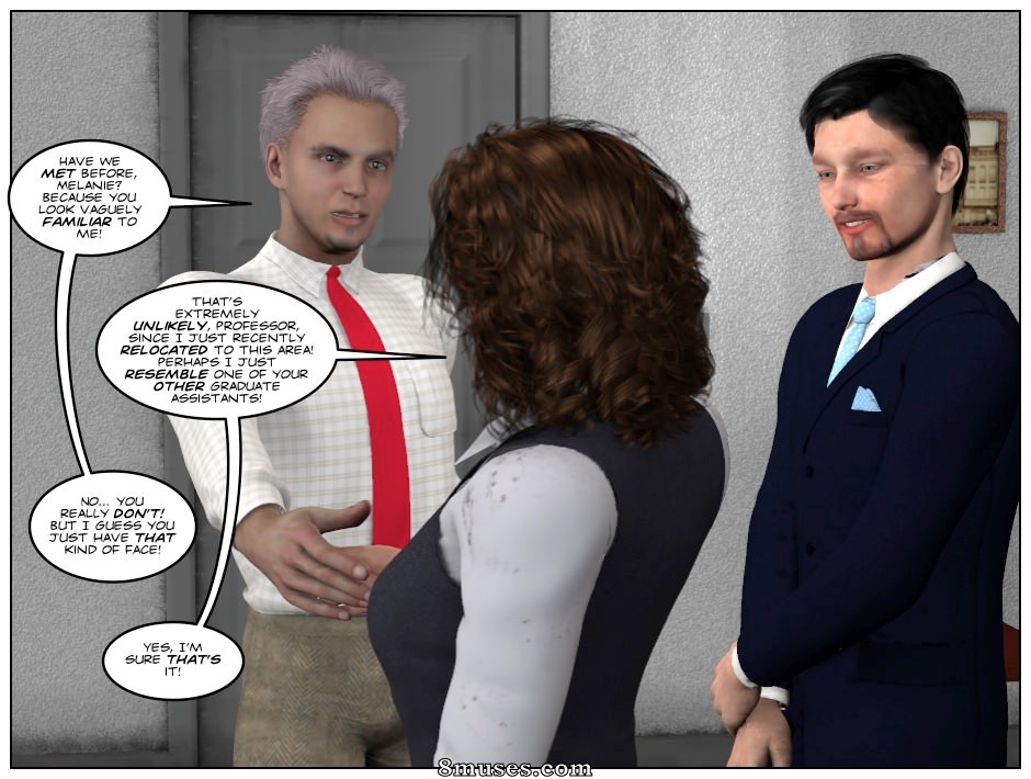Superego - Issue 3 - Page 70