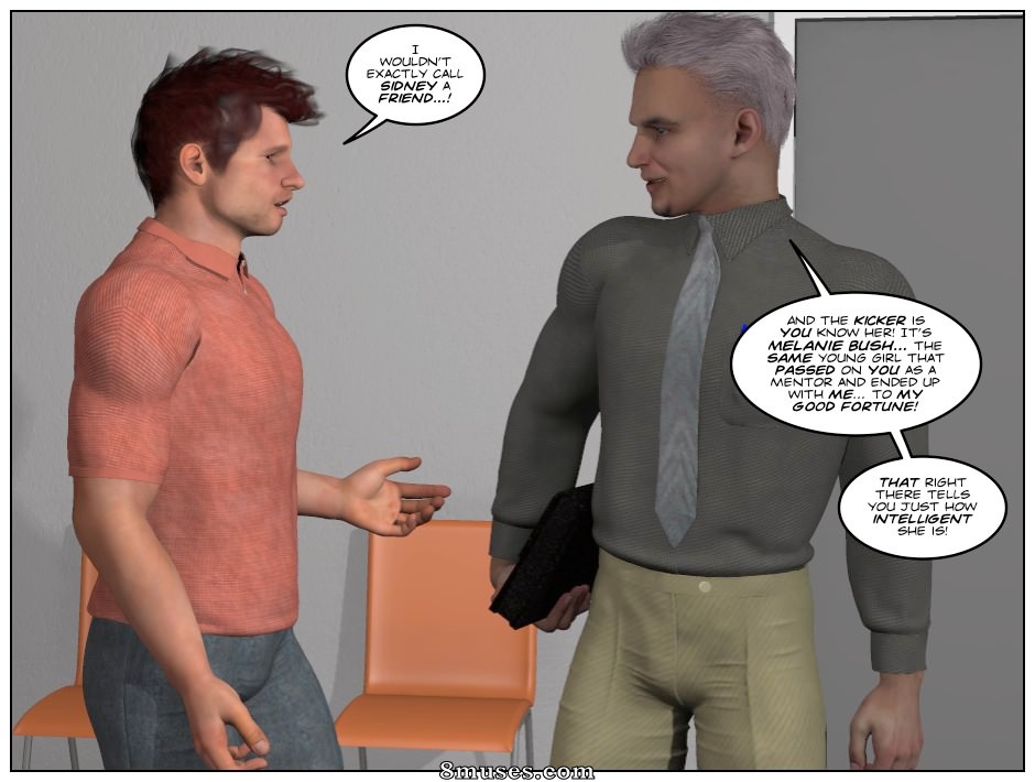 Superego - Issue 3 - Page 130