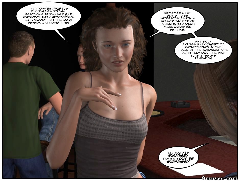 Superego - Issue 3 - Page 9