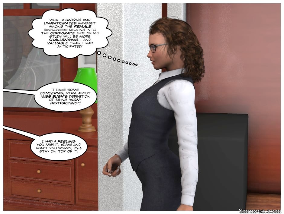 Superego - Issue 3 - Page 83