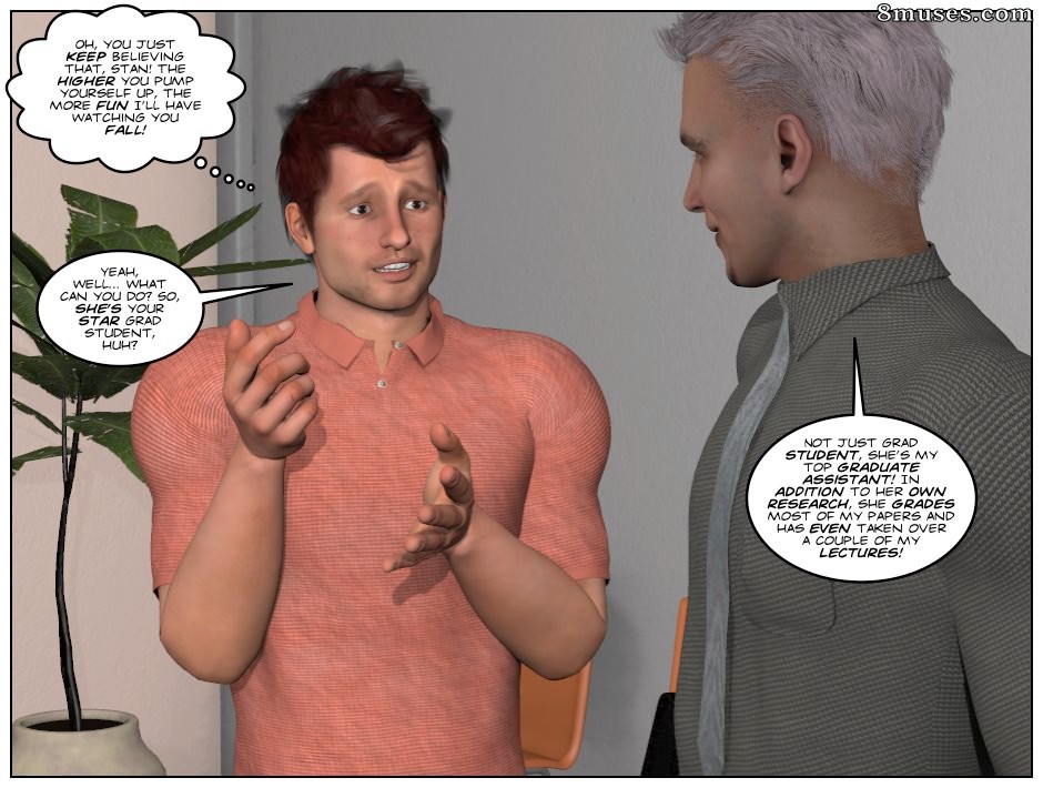 Superego - Issue 3 - Page 131