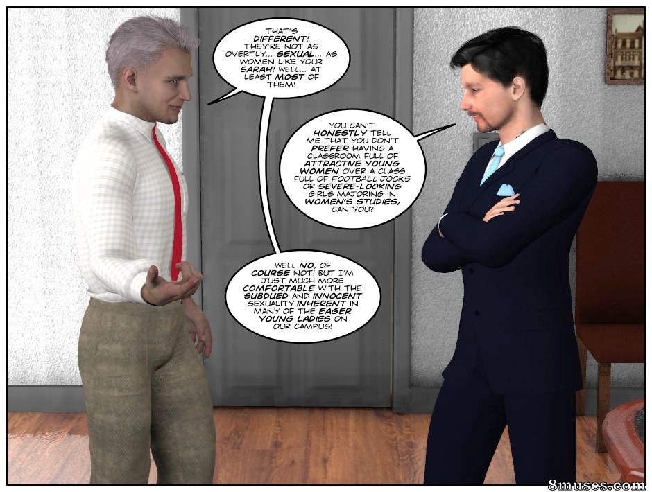 Superego - Issue 3 - Page 64