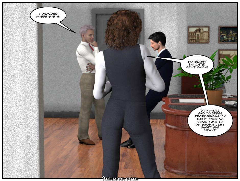 Superego - Issue 3 - Page 68