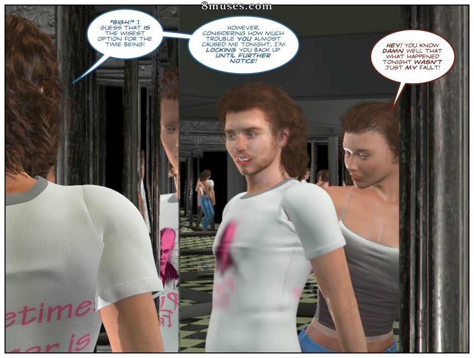 Superego - Issue 3 - Page 36