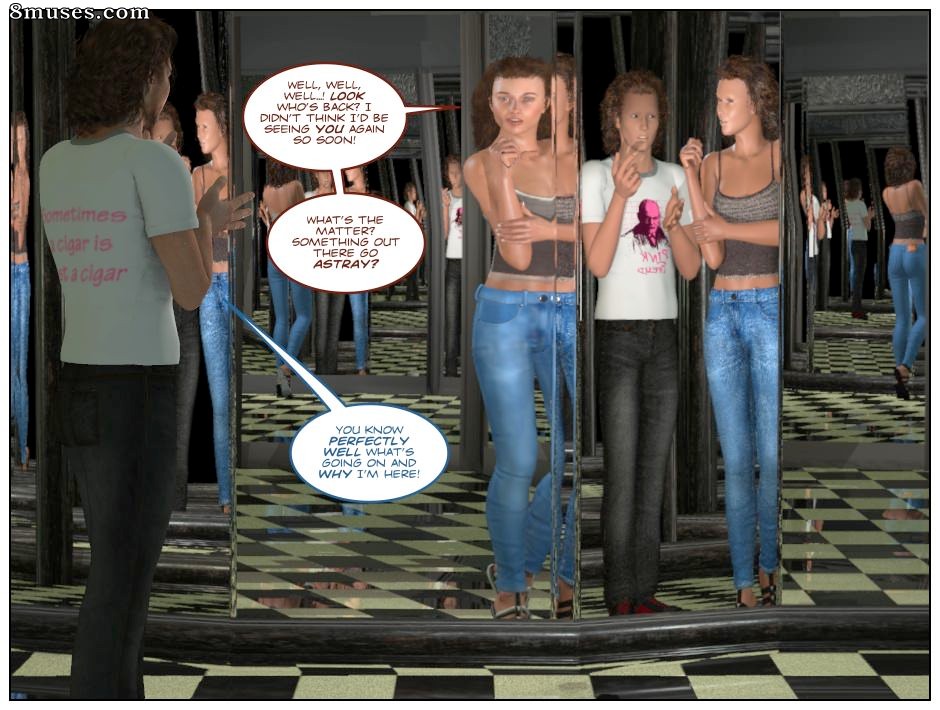 Superego - Issue 3 - Page 95
