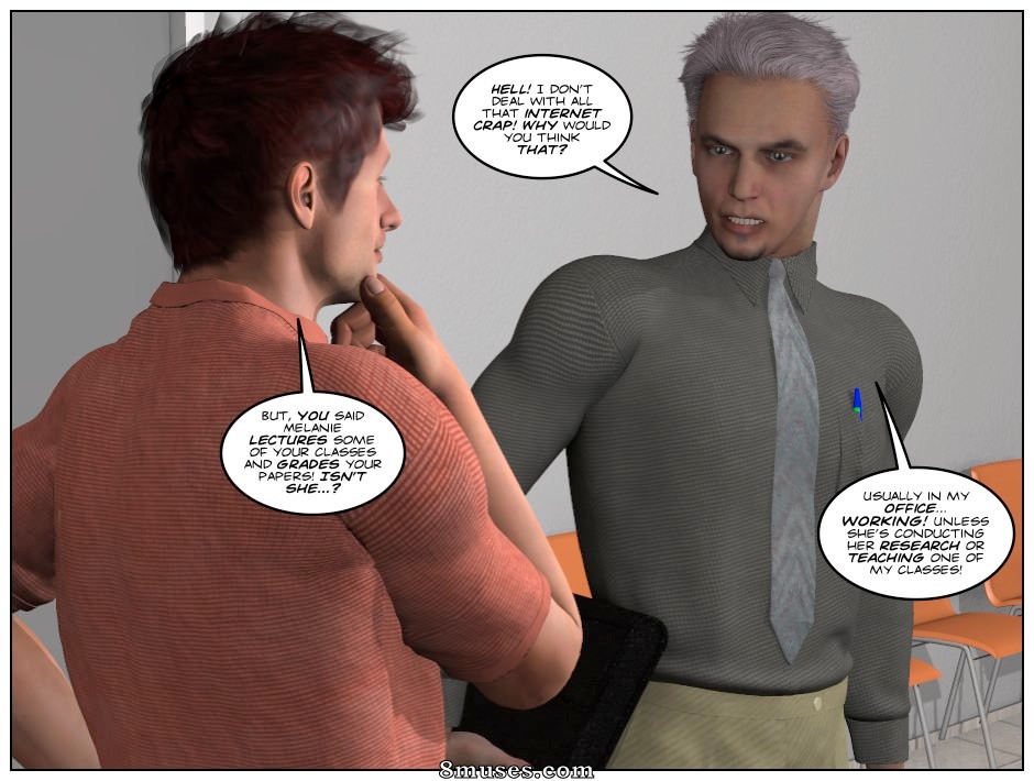 Superego - Issue 3 - Page 133